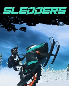 Гра Sledders для ПК (Ключ активації Steam)