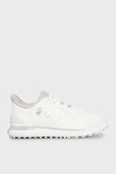 Чоловічі білі кросівки UA Drive Fade SL Under Armour 44,5 3026922-102