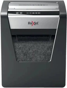Niszczarka Rexel Momentum X415 (2104576EU)