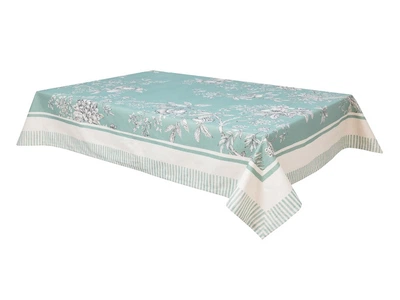 Скатерть с водоотталкивающим покрытием MANACOR POSITIVO.23-200 Limaso 150x200 см 000364129