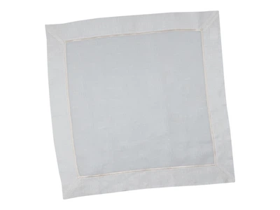 Скатертина лляна SKLB30D-85 Limaso 85x85 см 000363916