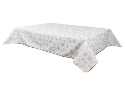 Cкатерть двухсторонняя с тефлоновым покрытием FGT02-EDEN010-280 Limaso 140x280 см 000364826