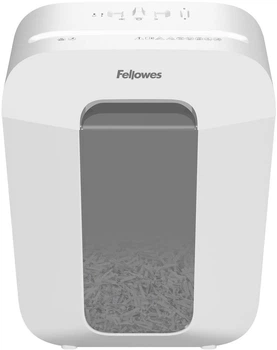 Шредер Fellowes LX50 (100110064)