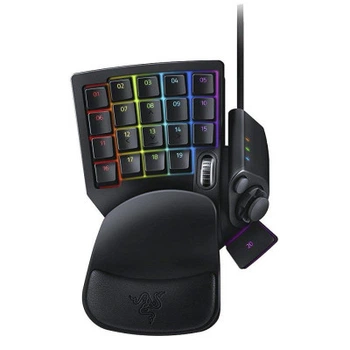 Клавиатура Razer Tartarus V2