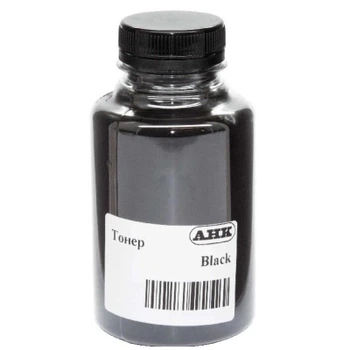 Тонер Canon iR 2425/C-EXV60 490g Black AHK (50000627)