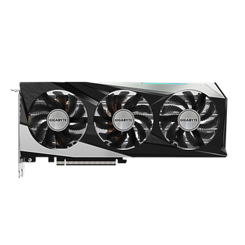 Відеокарта RX 7600 8Gb GIGABYTE GAMING OC (GV-R76GAMING OC-8GD)