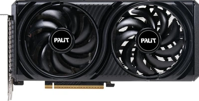 Відеокарта RTX 5060 8GB GDDR7 Infinity 2 OC Palit (NE75060V19P1-GB2063L)