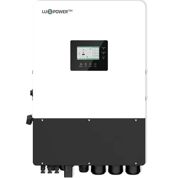 Гібридний інвертор LUXPOWER TriP2-LB-3P 20K, 48 В, 20000 Вт, 250 А, 3 фази (безперебійник, UPS, ДБЖ)