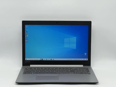 Ноутбук Lenovo 15.6 IdeaPad 320-15IAP HD TN/Intel Celeron N3350/4GB/120GB SSD/Intel HD Graphics 500/DOS (DV2608215) Б/у