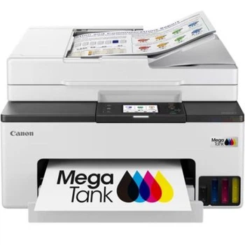 БФП Canon maxify gx2040 Wi-Fi (6171c007ac)