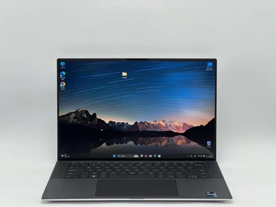 Ноутбук Dell 15.6 XPS 15 9530 FHD+ IPS/Intel Core i7-13700H/16GB/480GB SSD/Intel Arc A370M 4GB/DOS/Platinum Silver (SH2607910) Б/у