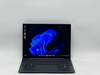 Ноутбук HP 13.5 Elite Dragonfly G3 FHD+ IPS/Intel Core i7-1265U/16GB/240GB SSD/Intel Iris Xe Graphics/DOS (SH2608834) Б/у