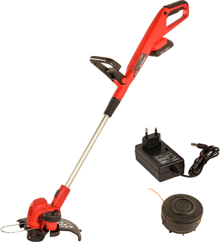 Триммер аккумуляторный Vitals AZT 1825-1n Kit (223825W)