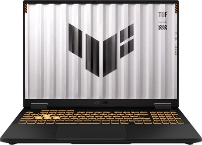 Ноутбук ASUS TUF F16 FX608JMR (16"/i7-14650HX/32/RTX5060/SSD1000/W11) (FX608JMR-F16.I75060)