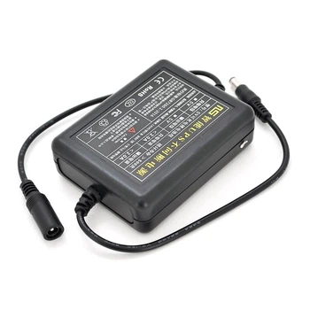 ББЖ 5v 2A елемент Li-ion 2*3.7*2200Маin out 5.5*2.5