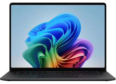 Ноутбук Microsoft Surface Laptop 8th Edition Copilot+ PC 15 Snapdragon X2 Elite 16/1Tb (EP2-60139) Black