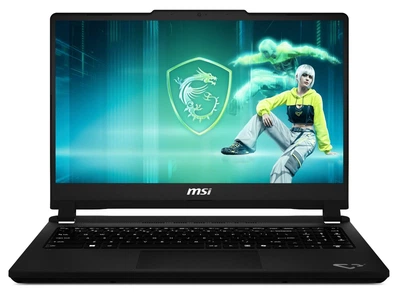 Ноутбук MSI Cyborg 15 C13W (C13WEO-263XUA, 9S7-15T121-263) Platinum Gray