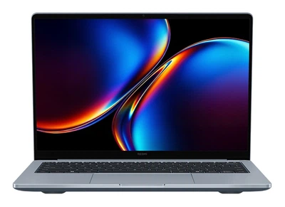 Ноутбук Xiaomi REDMI Book Pro 14 (2026) Ultra 5 338H/32Gb/1TB SSD/2.8K/120Hz (JYU4740CN) Gray