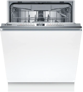 Zmywarka do zabudowy Bosch Serie 4 SMV4HVX07E