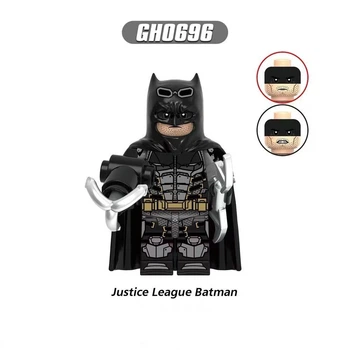 Фігурка мініфігурка до конструктора Batman Justice League DC Бетмен Ліга Справедливості GH0696 440