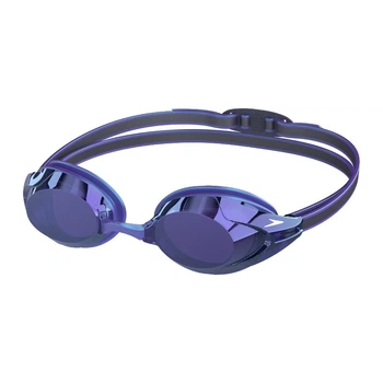 Очки Speedo VANQUISHER 3.0 MIRROR PURPLE (8-004737004)