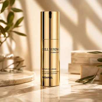 Відновлюючий крем для шкіри навколо очей Medi-peel Cell Toxing Dermajours Repair Eye Cream 30ml