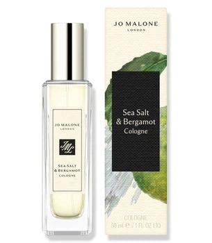 Одеколон унисекс Jo Malone Sea Salt & Bergamot 30 мл