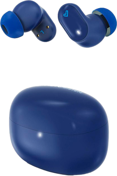 Słuchawki Energy Sistem Urban Pulse Indigo Blue (8432426455270)