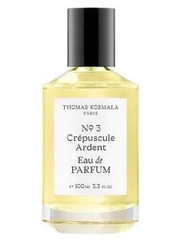 Парфюмированная вода Thomas Kosmala No.3 Crepuscule Ardent 100 мл