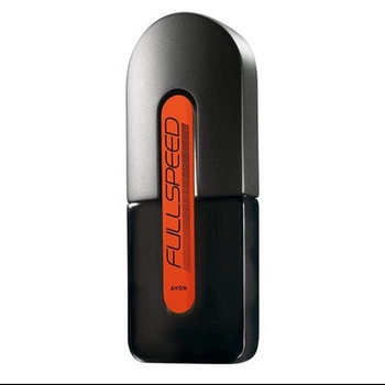 Туалетна вода Avon Full Speed 75 мл