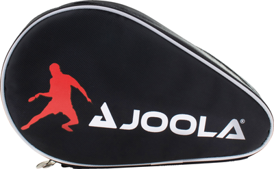 Чохол для ракетки Joola Double Bat Black (80505) (930821)
