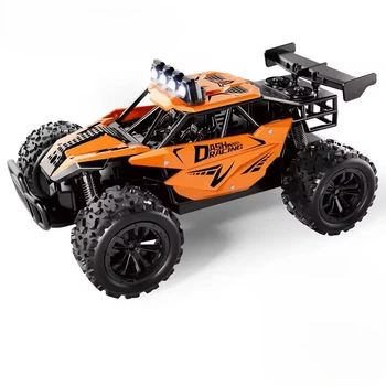 Радиоуправляемый внедорожник K.K 1:16, 2.4G, до 20 км/ч