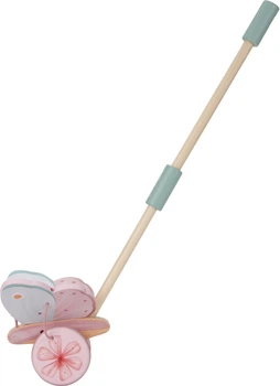 Pchacz na pałąku Little Dutch LD7343 Fairy Garden FSC (8713291773431)