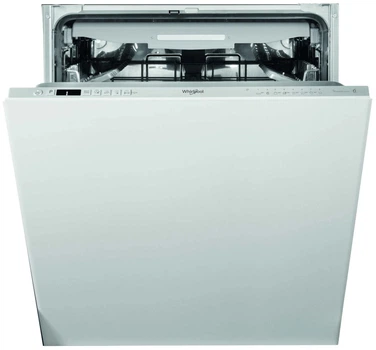 Zmywarka do zabudowy Whirlpool WIC 3C33 PFE