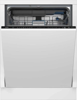 Zmywarka do zabudowy Beko BDIN38551P