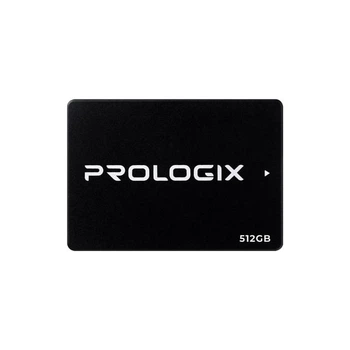 Накопичувач SSD 2.5" 512GB S360 Prologix (PRO512GS360)