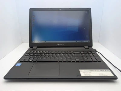 Ноутбук Packard Bell G81/Intel Celeron N3060/4GB-DDR3/500GB-HDD/Intel HD Graphics /15.6"HD Б/В