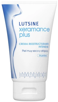 Крем для тіла та обличчя Lutsine Xeramance Plus 100 мл (7350087736358)
