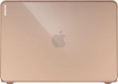 Накладка для ноутбука ArmorStandart Crystal для MacBook Neo Blush (ARM92647)