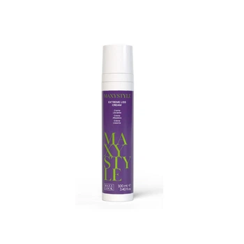 Крем розгладжуючий Maxy Look Extreme Liss 100 мл