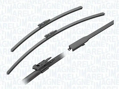 Комплект щеток стеклоочистителя Magneti Marelli (000723061732)