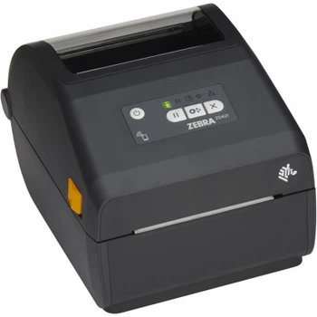 Принтер этикеток Zebra ZD421D USB,USB Host, Bluetooth