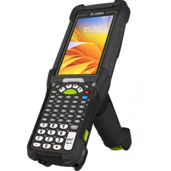 Термінал збору даних Zebra МС94 Gun, SE58, 53 key, 6/128GB, 7000mAh, Android