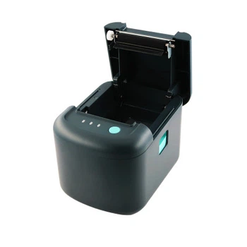 Принтер этикеток Gprinter GA-E250 USB, RS232, Ethernet