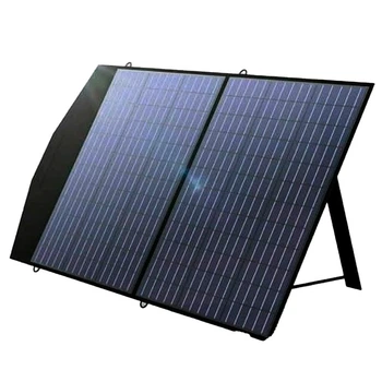 Портативна сонячна панель ALLPOWERS AP-SP-18V100W (027-BLA)