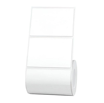 Етикетки NIIMBOT T60*40-690 (White) (1EA01204001)