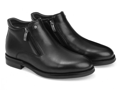 Ботинки Clemento 7264319 37 цвет черный