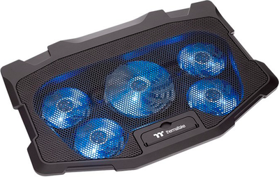 Podstawka chłodząca pod laptopa Thermaltake Massive 12 Max (CL-N018-PL12BU-A)