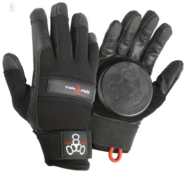 Захисні рукавички Triple8 Downhill Glove (S/M)