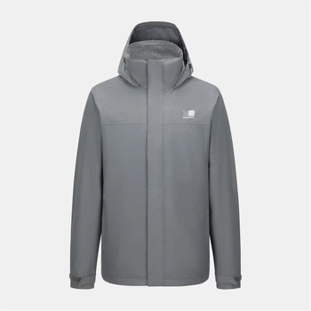 Куртка мужская 3в1 Karrimor (Карримор) из Англии - демисезонная размер L